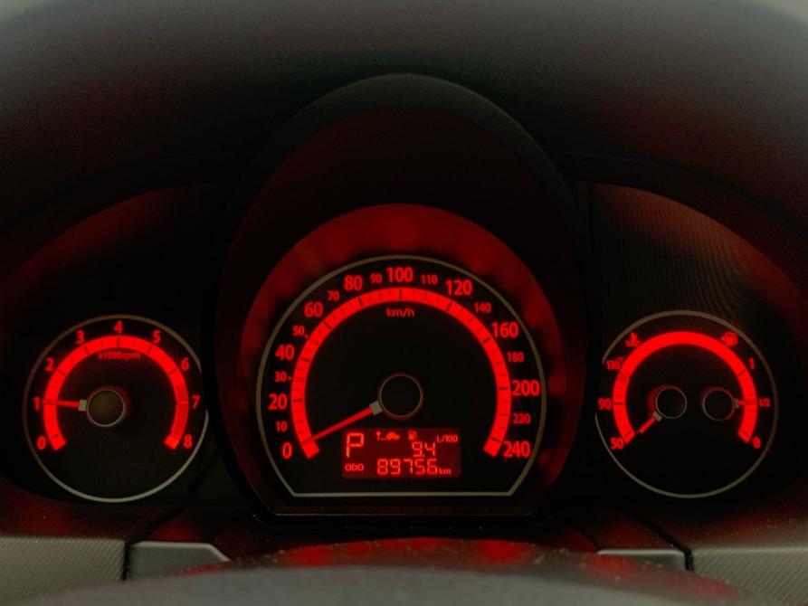 Kia Ceed I Рестайлинг Мурманск  - изображение 24