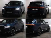 Geely Monjaro I Москва  - изображение 46
