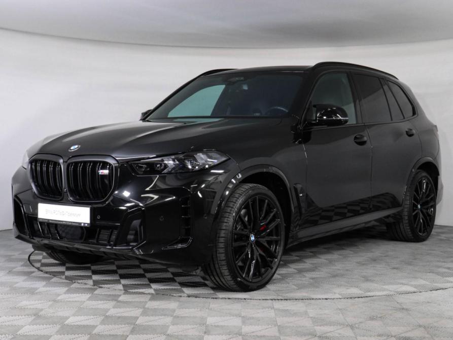 BMW X5 IV (G05/G18) Рестайлинг Химки  - изображение 1