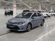 Toyota Corolla XII (E210) Казань  - изображение 23