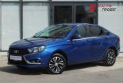 Lada (ВАЗ) Vesta I Саратов  - изображение 26