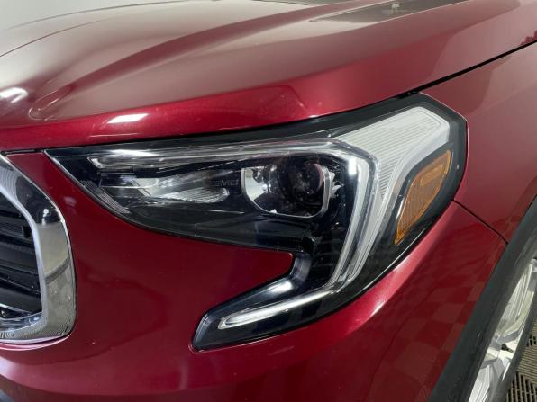 GMC Terrain II с пробегом 2018 года, цена 1 870 000 рублей, 89550 км, внедорожник, Автокод Объявления