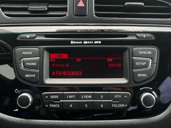 Kia Ceed II с пробегом 2014 года, цена 1 050 000 рублей, 147000 км, хэтчбек, Автокод Объявления