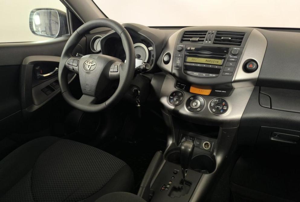 Toyota RAV4 III (XA30) Рестайлинг Нижний Новгород  - изображение 14