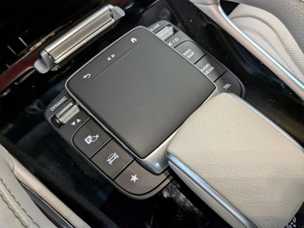 Mercedes-Benz GLE II (V167) Рестайлинг с пробегом 2023 года, цена 11 000 000 рублей, 24802 км, внедорожник, Автокод Объявления