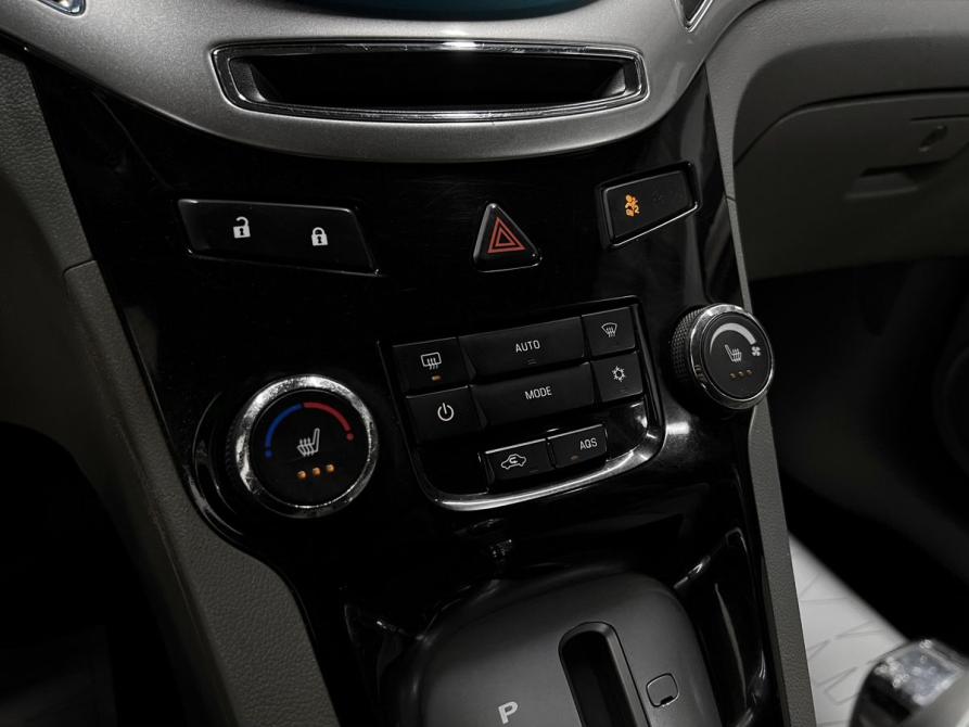 Chevrolet Orlando I Тверь  - изображение 19
