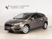 Ford Focus III Рестайлинг Казань  - изображение 9
