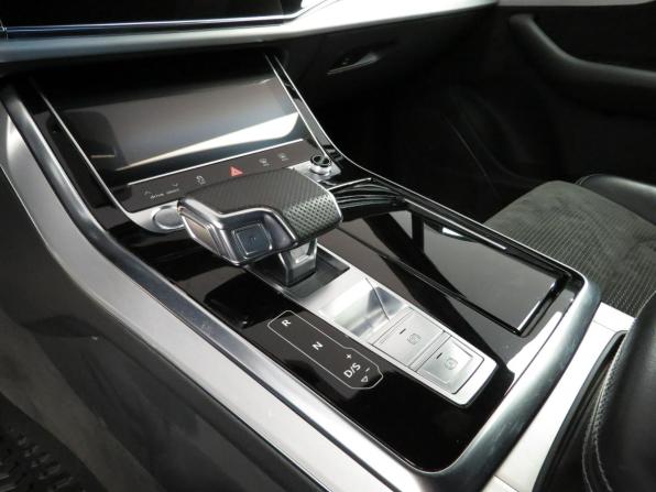 Audi Q7 II (4M) Рестайлинг с пробегом 2020 года, цена 6 890 000 рублей, 125247 км, внедорожник, Автокод Объявления