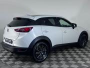 Mazda CX-3 I Ростов-на-Дону  - изображение 25