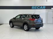 Toyota RAV4 IV (XA40) Санкт-Петербург  - изображение 46