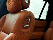 Li Auto (Lixiang) L9 I Рестайлинг Санкт-Петербург  - изображение 67