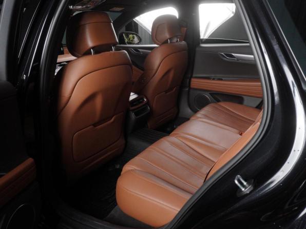 Genesis G80 II с пробегом 2021 года, цена 4 240 000 рублей, 54425 км, седан, Автокод Объявления