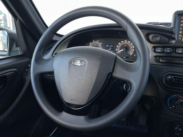 Lada (ВАЗ) Niva Travel I Рестайлинг с пробегом 2026 года, цена 1 659 000 рублей, 4806 км, внедорожник, Автокод Объявления