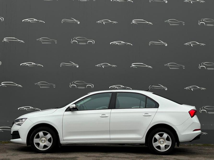 Skoda Rapid II Санкт-Петербург  - изображение 11