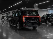 GAC Trumpchi M8 II Москва  - изображение 33
