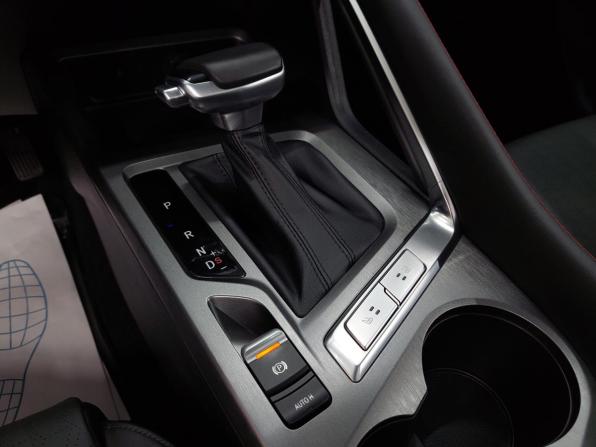 Changan CS35 Plus I Рестайлинг с пробегом 2023 года, цена 1 860 000 рублей, 27500 км, внедорожник, Автокод Объявления