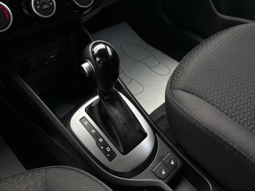 Kia Rio III Рестайлинг Тверь  - изображение 22