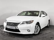 Lexus ES VI Санкт-Петербург  - изображение 35