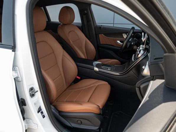 Mercedes-Benz GLC I (X253) Рестайлинг с пробегом 2021 года, цена 5 650 000 рублей, 29535 км, внедорожник, Автокод Объявления