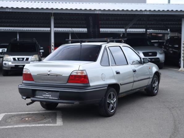 Daewoo Nexia I с пробегом 2006 года, цена 99 000 рублей, 258750 км, седан, Автокод Объявления