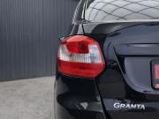 Lada (ВАЗ) Granta I Рестайлинг Пермь  - изображение 58