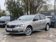 Skoda Octavia III (A7) Рестайлинг Санкт-Петербург  - изображение 14