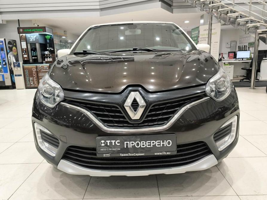 Renault Kaptur I Казань  - изображение 2
