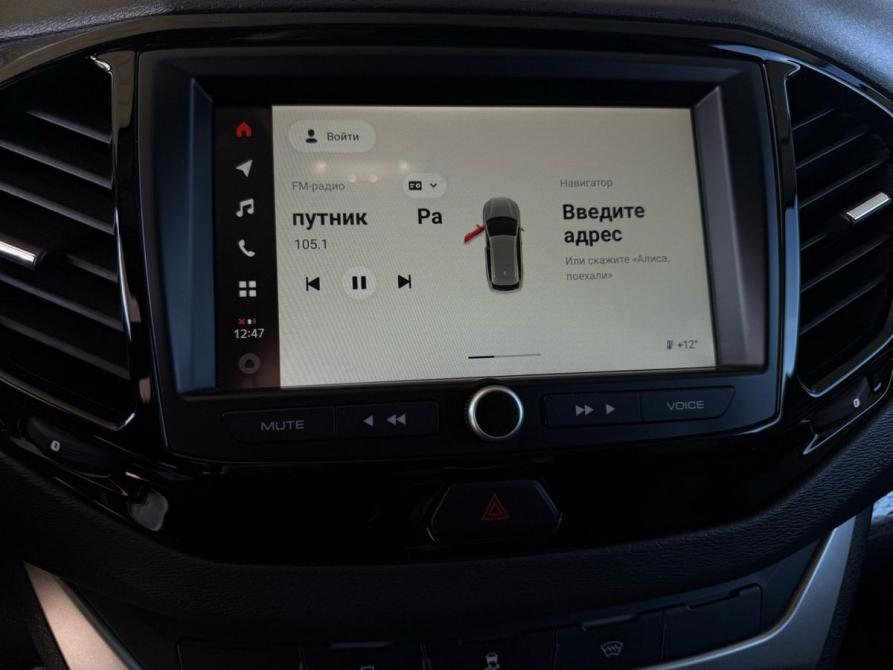 Lada (ВАЗ) Vesta I Волгоград  - изображение 14