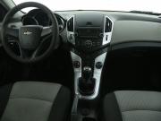 Chevrolet Cruze I Рестайлинг Иваново  - изображение 29