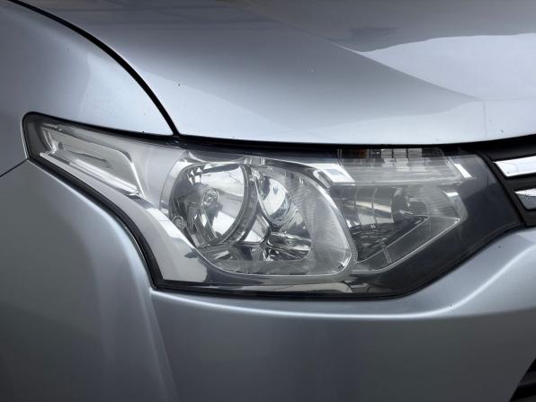 Mitsubishi Outlander III с пробегом 2012 года, цена 1 055 000 рублей, 153730 км, внедорожник, Автокод Объявления