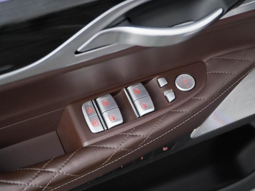 BMW 7 серии VI (G11/G12) Рестайлинг Москва  - изображение 18