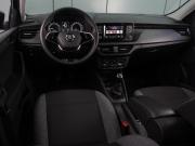 Skoda Rapid II Воронеж  - изображение 22