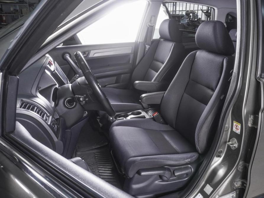 Honda CR-V III Ростов-на-Дону  - изображение 10