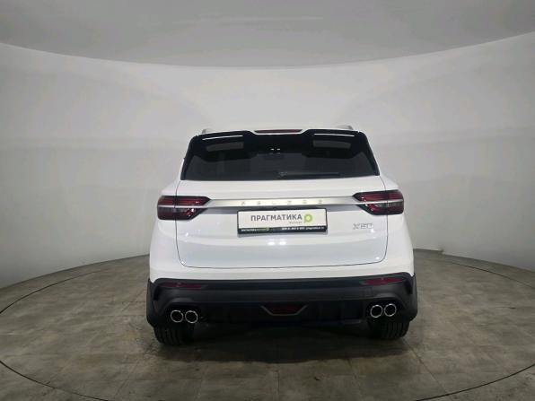 Belgee X50 с пробегом 2024 года, цена 2 150 000 рублей, 7163 км, внедорожник, Автокод Объявления