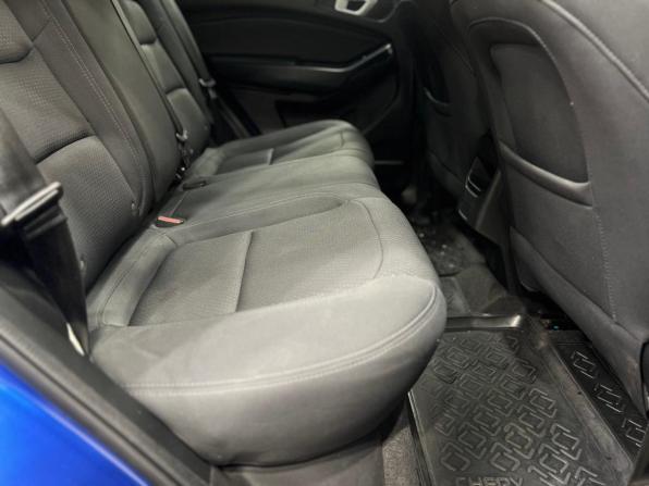 Chery Tiggo 4 I с пробегом 2019 года, цена 1 299 000 рублей, 81447 км, внедорожник, Автокод Объявления