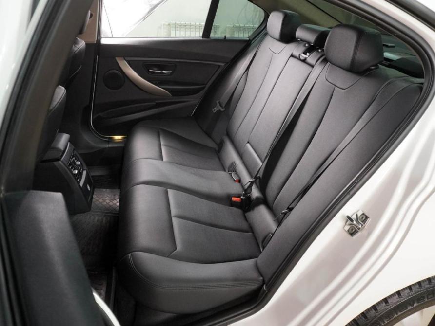 BMW 3 серии VI (F3x) Воронеж  - изображение 9