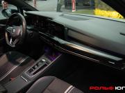 Volkswagen Golf VIII Москва  - изображение 29