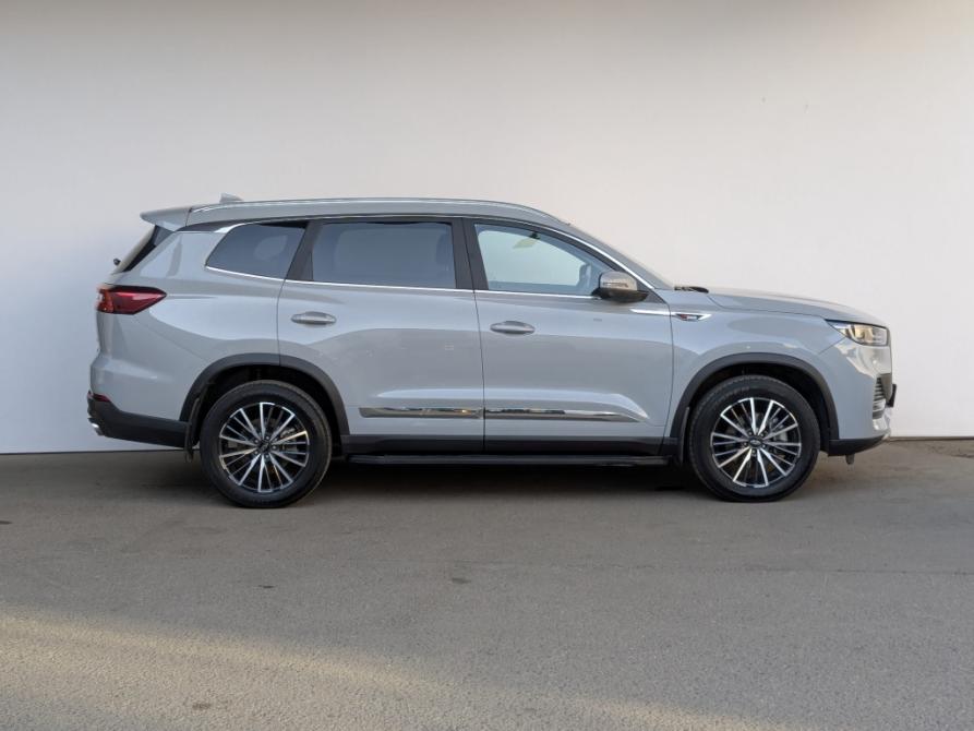 Chery Tiggo 8 Pro Max I Рестайлинг Москва  - изображение 7