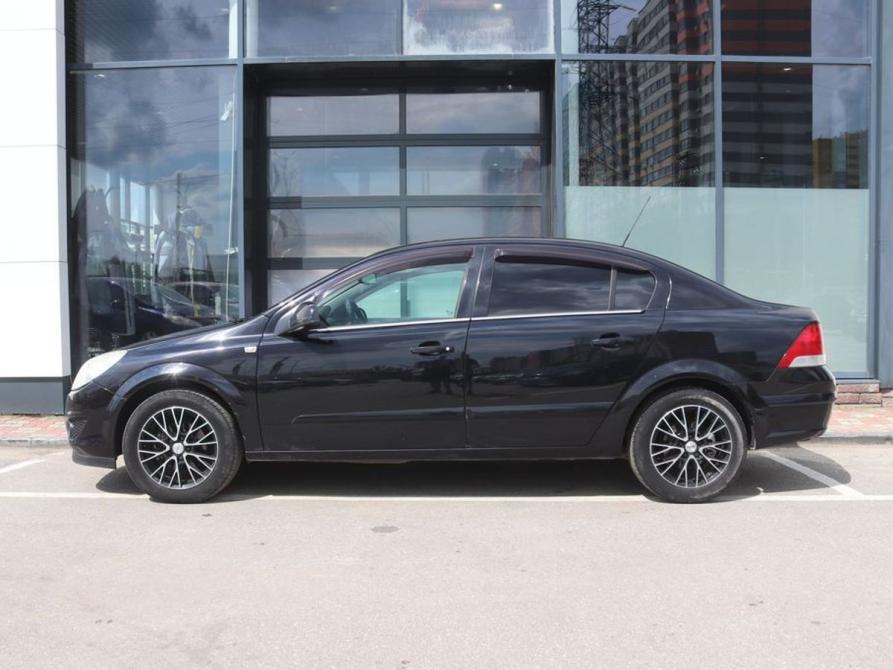 Opel Astra H Рестайлинг Нижний Новгород  - изображение 2