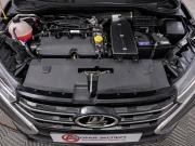 Lada (ВАЗ) Vesta I Рестайлинг (NG) Ульяновск  - изображение 42