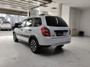 Lada (ВАЗ) Granta I Рестайлинг Минеральные Воды  - изображение 22
