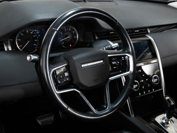 Land Rover Discovery Sport I Рестайлинг с пробегом 2021 года, цена 3 545 000 рублей, 46065 км, внедорожник, Автокод Объявления