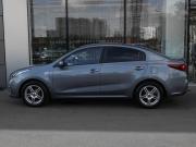 Kia Rio IV Москва  - изображение 25