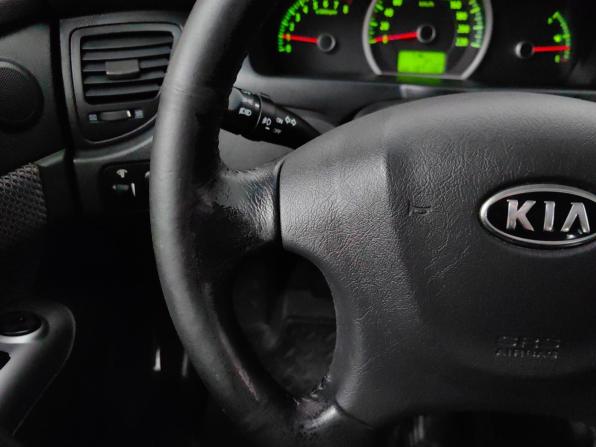 Kia Sportage II Рестайлинг с пробегом 2009 года, цена 865 000 рублей, 199000 км, внедорожник, Автокод Объявления