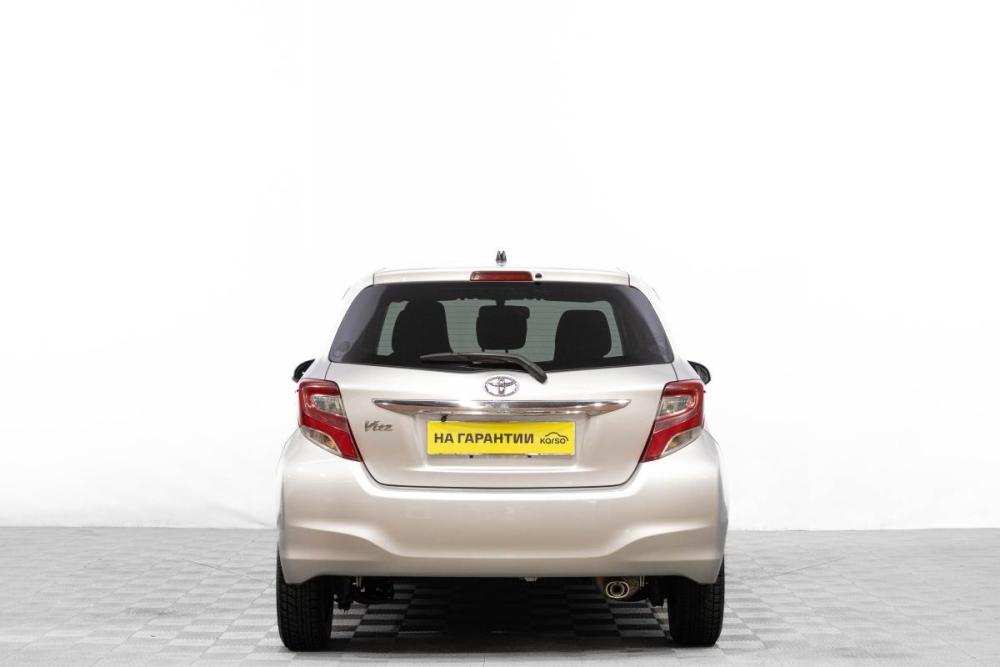 Toyota Vitz III (XP130) Рестайлинг Барнаул  - изображение 6