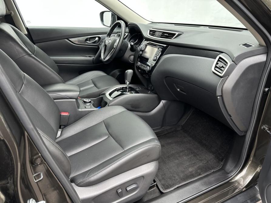 Nissan X-Trail III Москва  - изображение 13