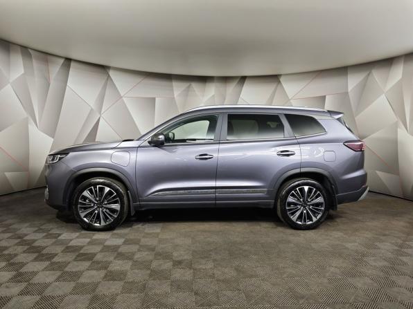 Chery Tiggo 8 Pro Plug-in Hybrid с пробегом 2023 года, цена 2 399 000 рублей, 48648 км, внедорожник, Автокод Объявления
