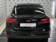 Ford Focus III Рестайлинг Красноярск  - изображение 29