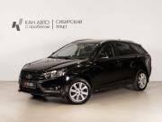 Lada (ВАЗ) Vesta I Казань  - изображение 9