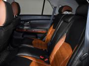 Toyota Harrier II (XU30) Санкт-Петербург  - изображение 35